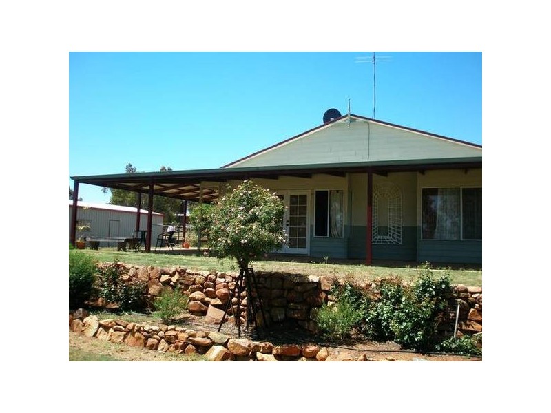 19 Garrigan Close, Northam WA 6401