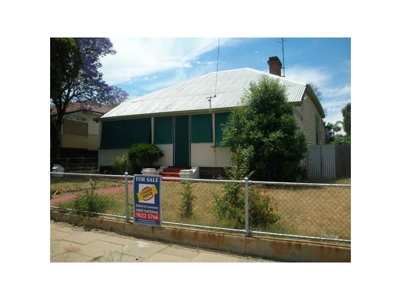 123 Chidlow Street, Northam WA 6401