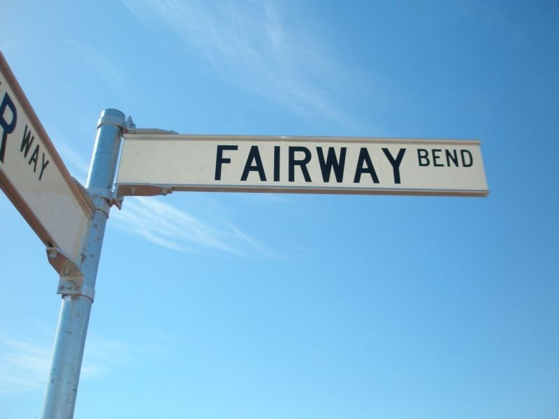 56 Fairway Bend, Northam WA 6401