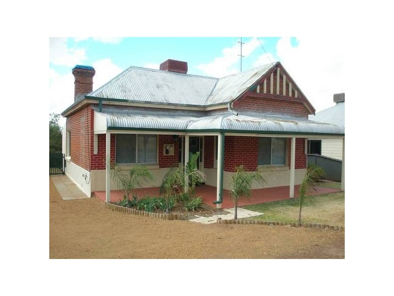 202 Wellington Street, Northam WA 6401