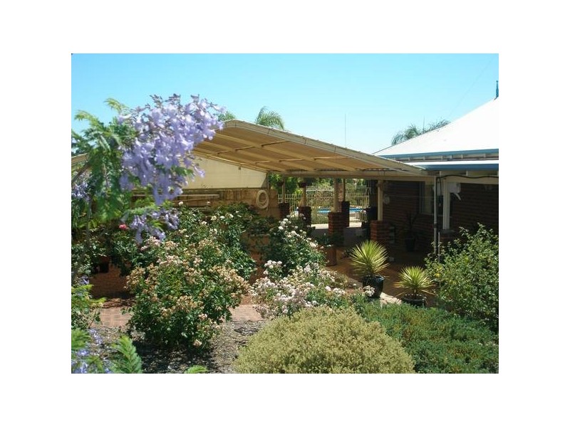 32 Woodley Farm Drive, Northam WA 6401