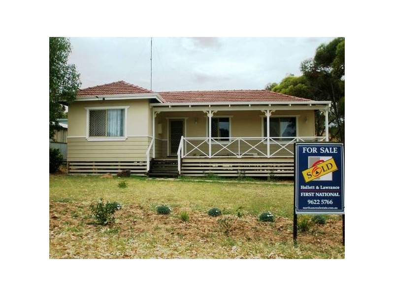 9 Burn Street, Northam WA 6401