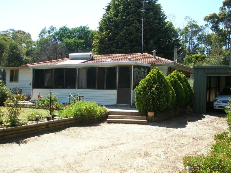 4652 Great Eastern Highway, Bakers Hill WA 6562