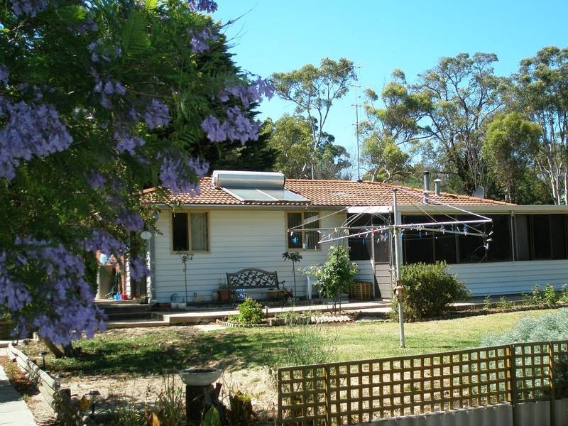 4652 Great Eastern Highway, Bakers Hill WA 6562