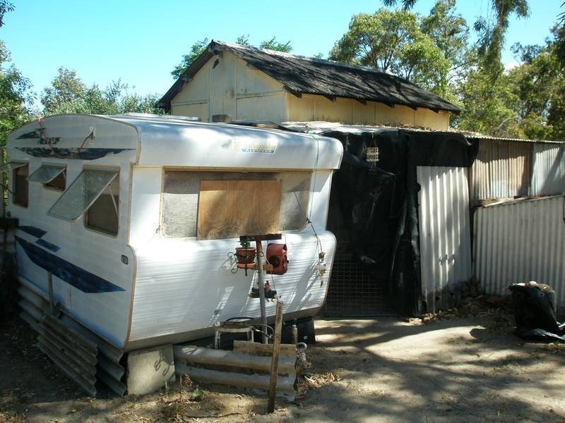 4652 Great Eastern Highway, Bakers Hill WA 6562