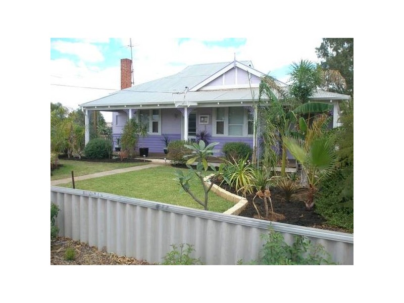 26 Gerald Terrace, Northam WA 6401