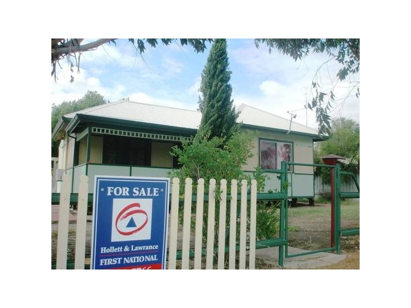 269 Wellington Street, Northam WA 6401