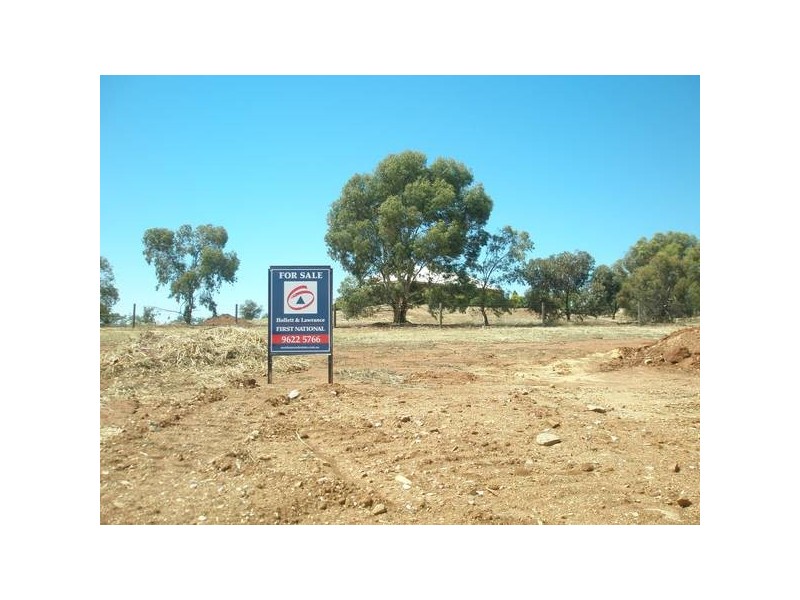 25 Oakover Place, Northam WA 6401