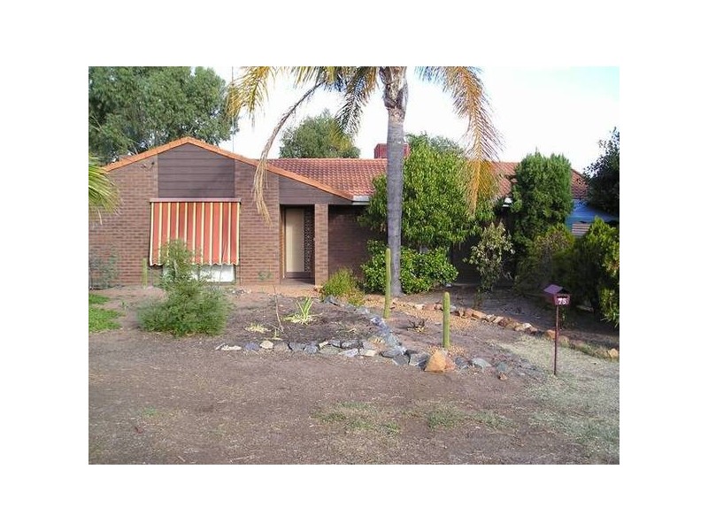 78 Throssell Street, Northam WA 6401