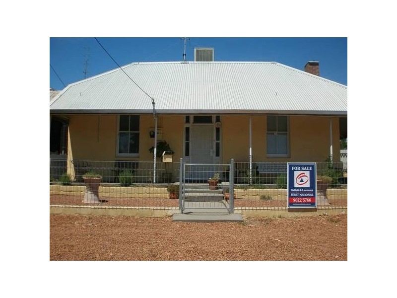 217 Wellington Street, Northam WA 6401