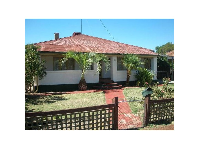 357 Fitzgerald Street, Northam WA 6401