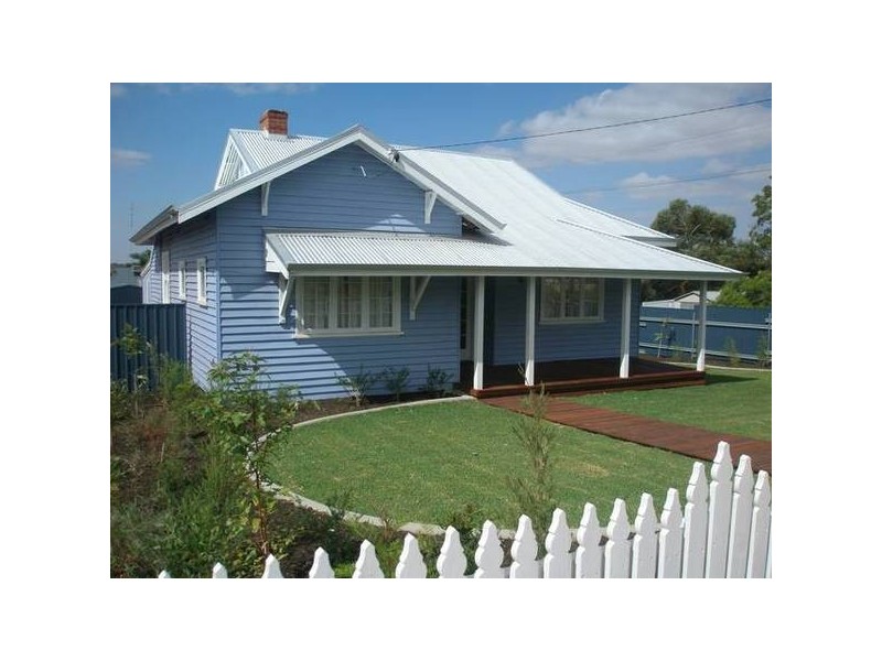 15 Fermoy Avenue, Northam WA 6401