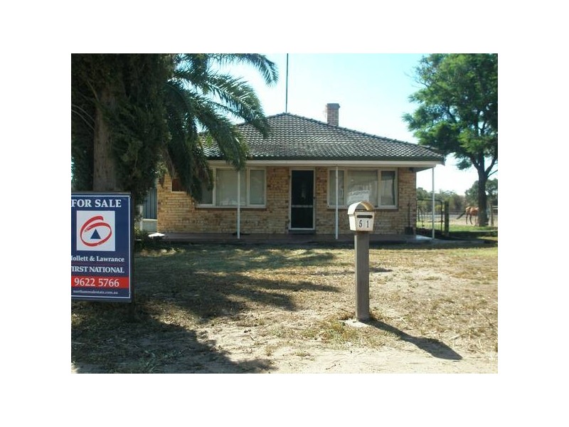 51 Suburban Road, Northam WA 6401