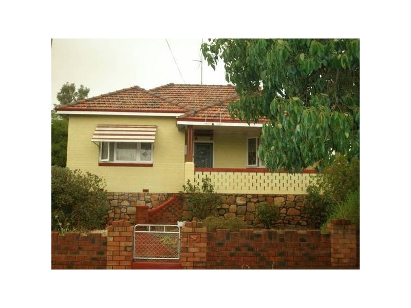 21 Stirling Terrace, Northam WA 6401