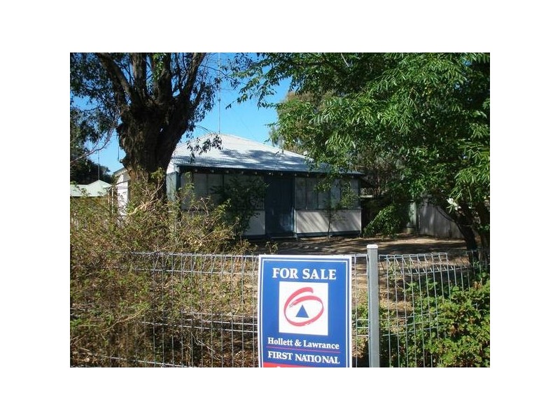 7 Edmondson Street, Northam WA 6401