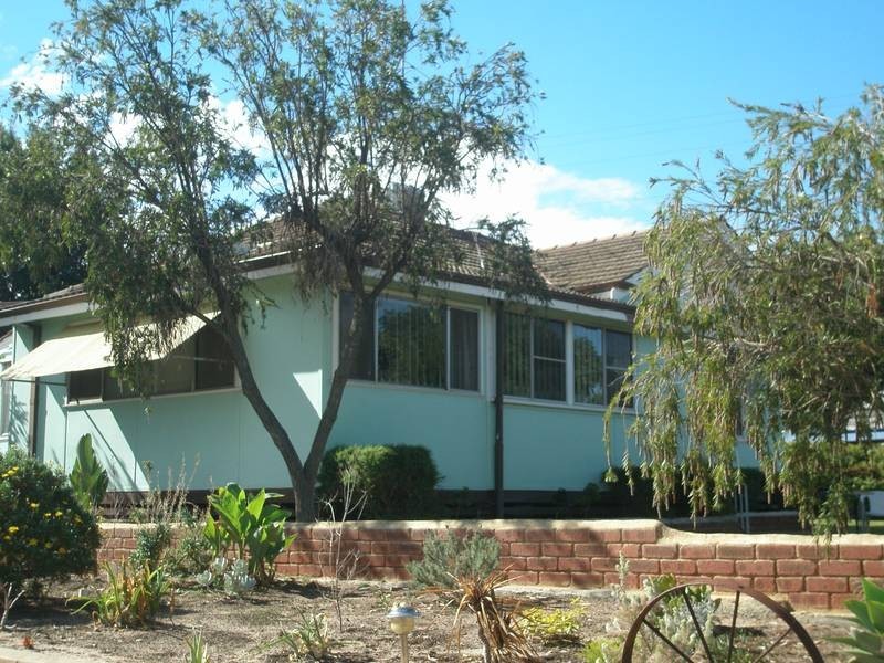 76 Forrest Street, Northam WA 6401