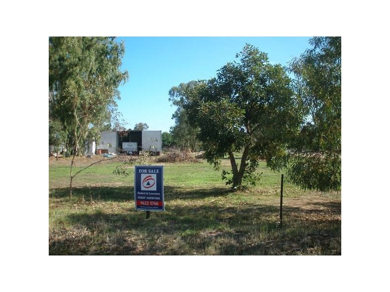 148 & 149 Burn Street, Northam WA 6401