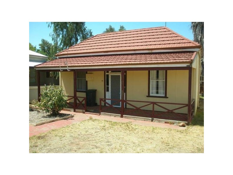 12 Hampton Street, Northam WA 6401