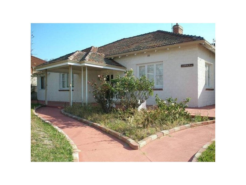 2 Gerald Terrace, Northam WA 6401