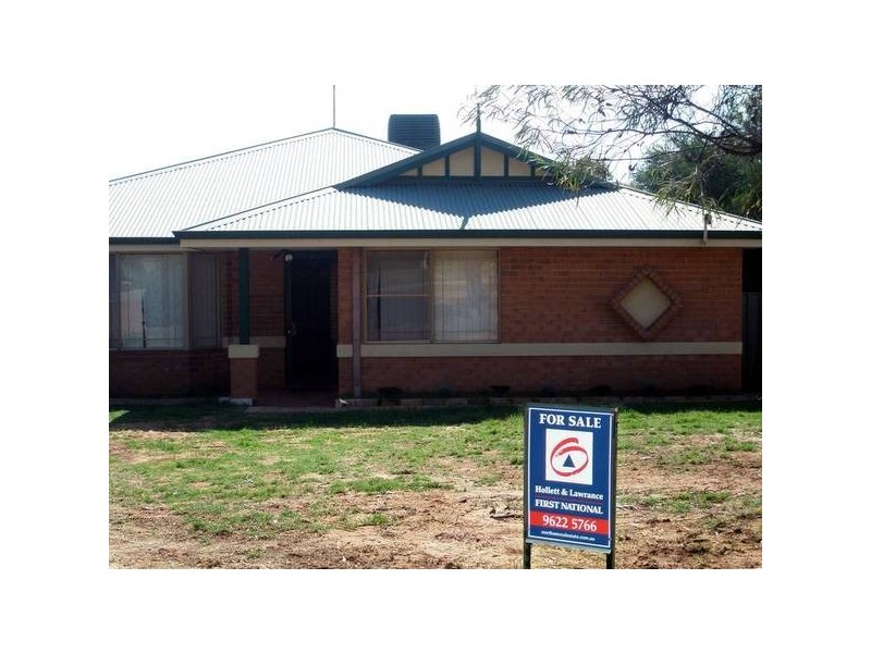 15 Hunter Place, Northam WA 6401