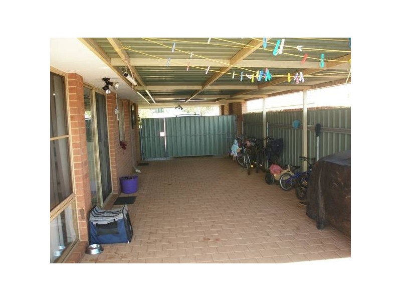 15 Hunter Place, Northam WA 6401