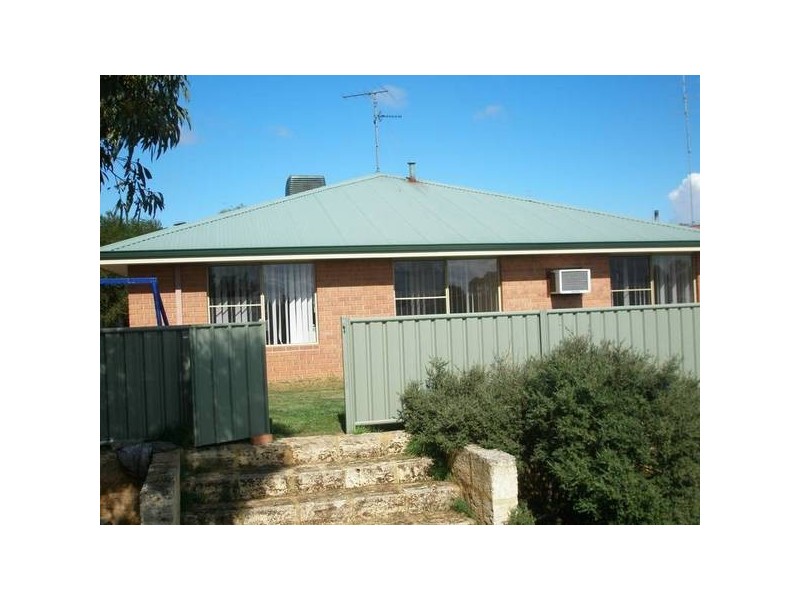 15 Hunter Place, Northam WA 6401