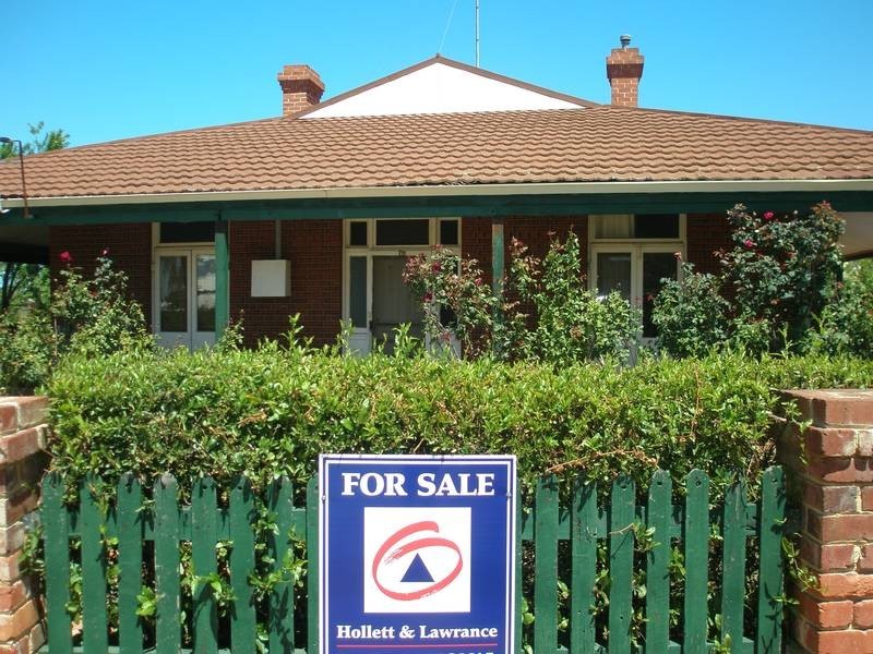 35 Newcastle Road, Northam WA 6401