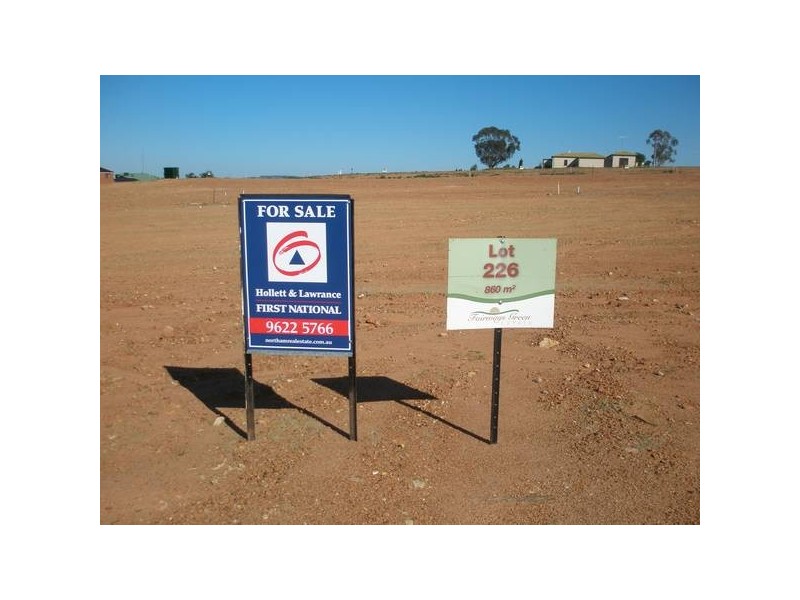 226 Bunker Way, Northam WA 6401