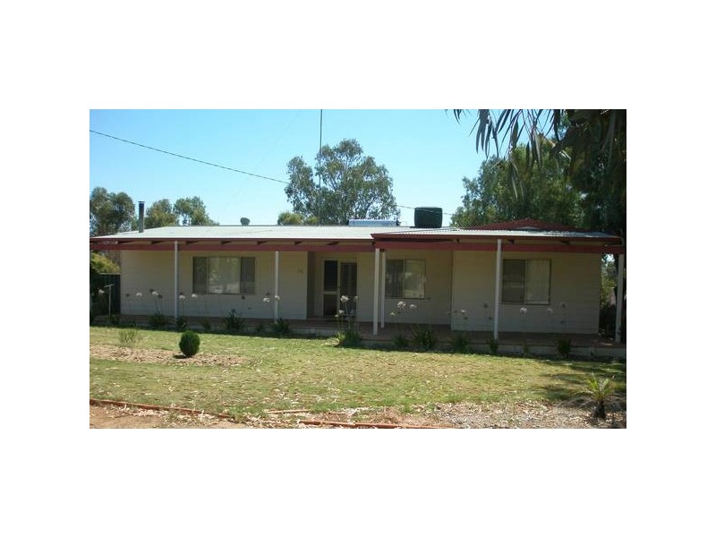 54 Wilson Street, Grass Valley WA 6403