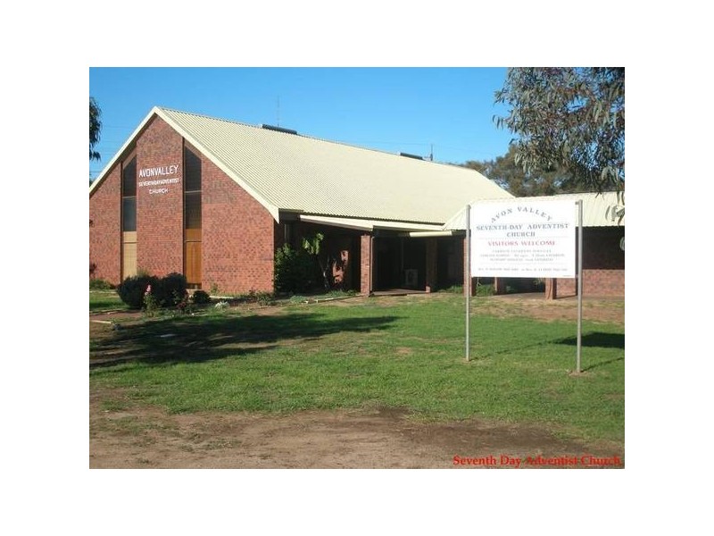 15 Turner Street, Northam WA 6401