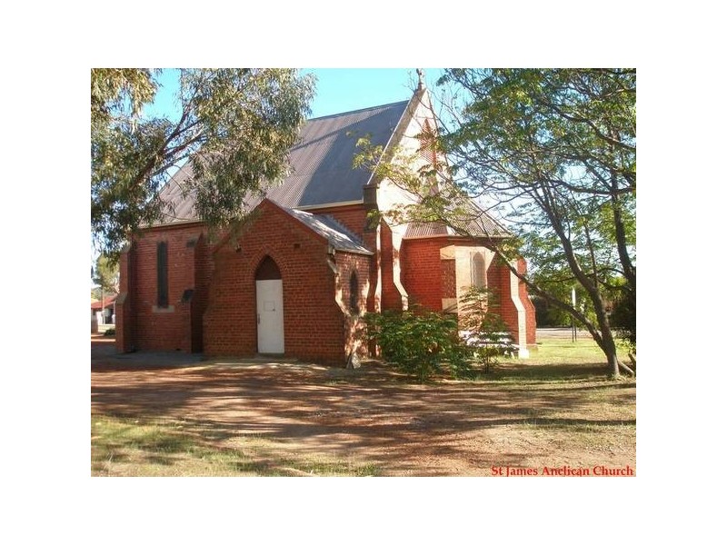 15 Turner Street, Northam WA 6401