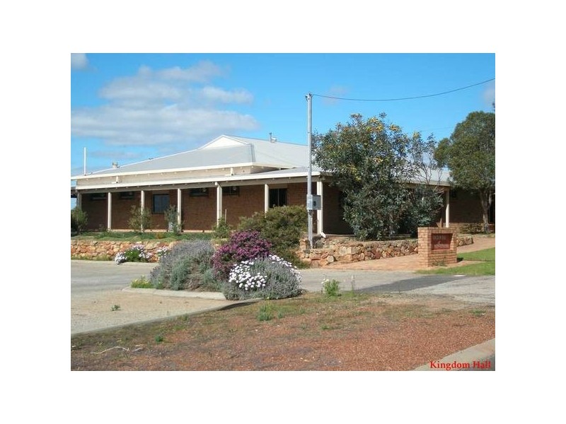 17 Turner Street, Northam WA 6401