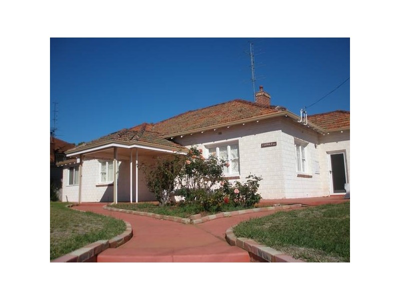 2 Gerald Terrace, Northam WA 6401