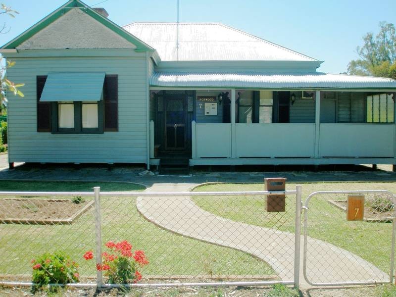 7 Burn Street, Northam WA 6401