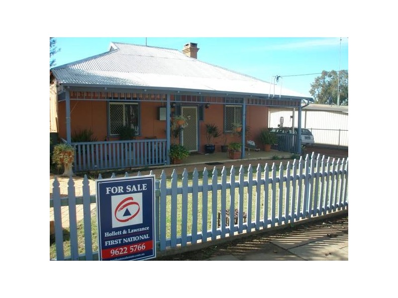 22 Weld Street, Northam WA 6401