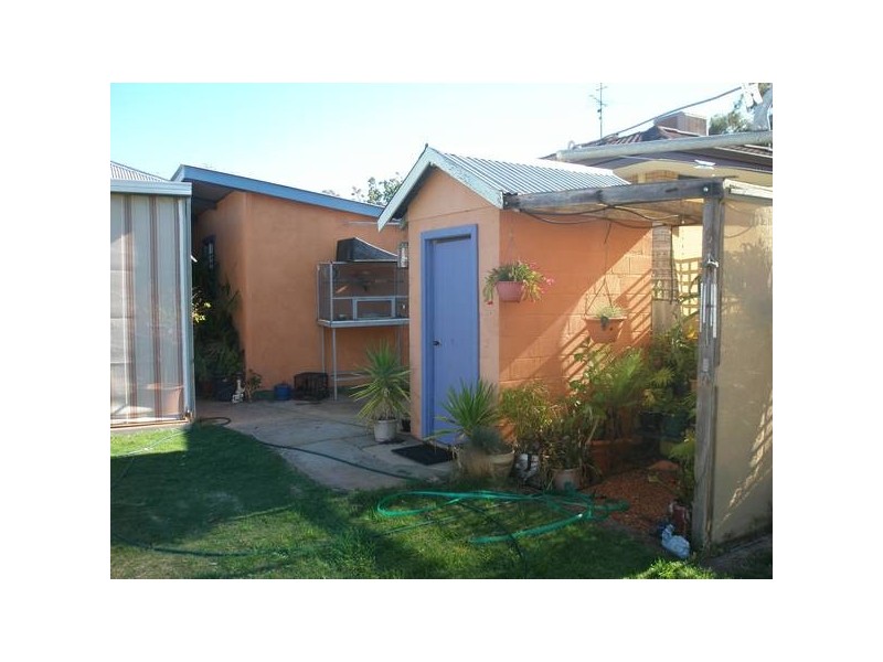 22 Weld Street, Northam WA 6401