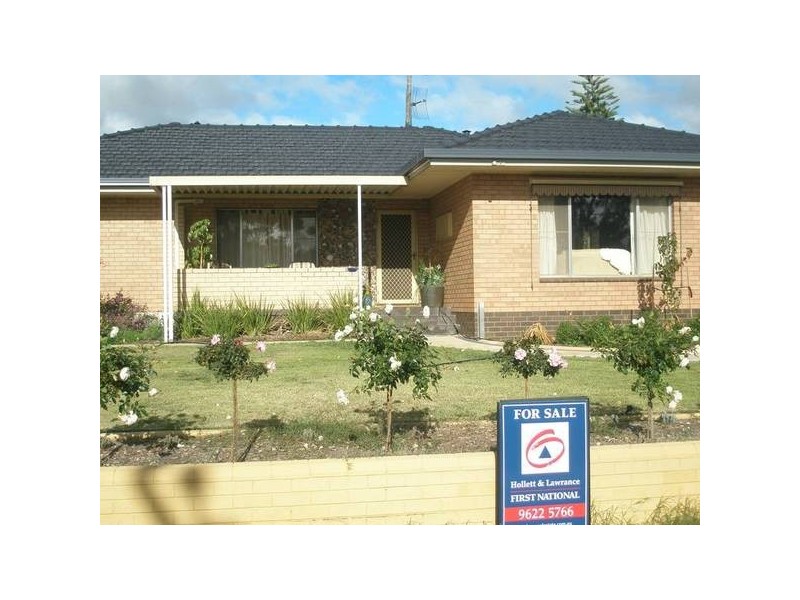 93 Chidlow Street, Northam WA 6401