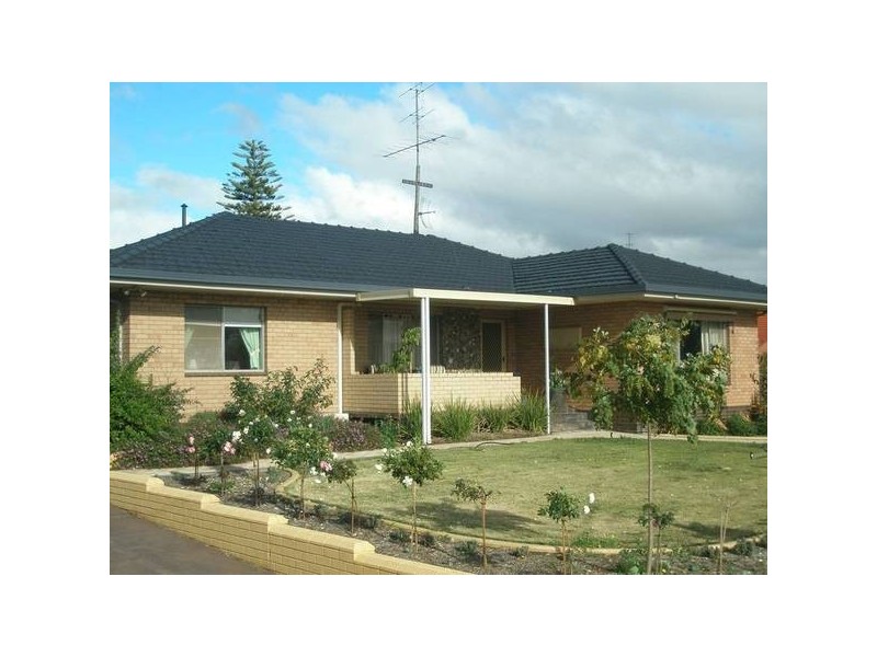 93 Chidlow Street, Northam WA 6401