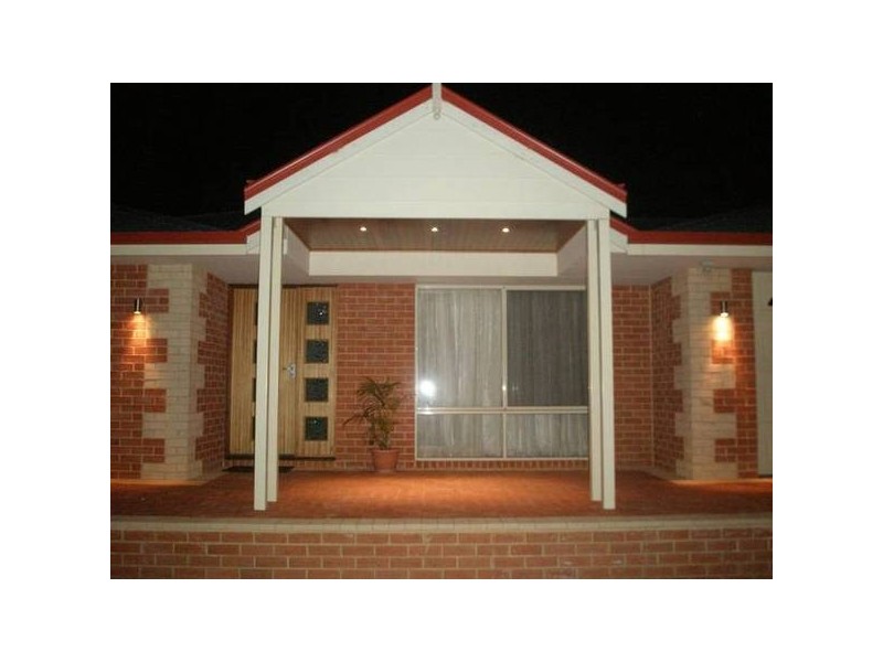 42 Byfield Street, Northam WA 6401