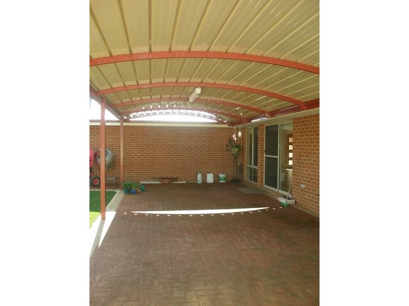 42 Byfield Street, Northam WA 6401