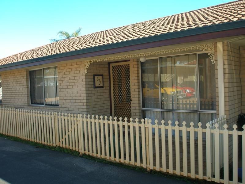 11/67 Newcastle Road, Northam WA 6401