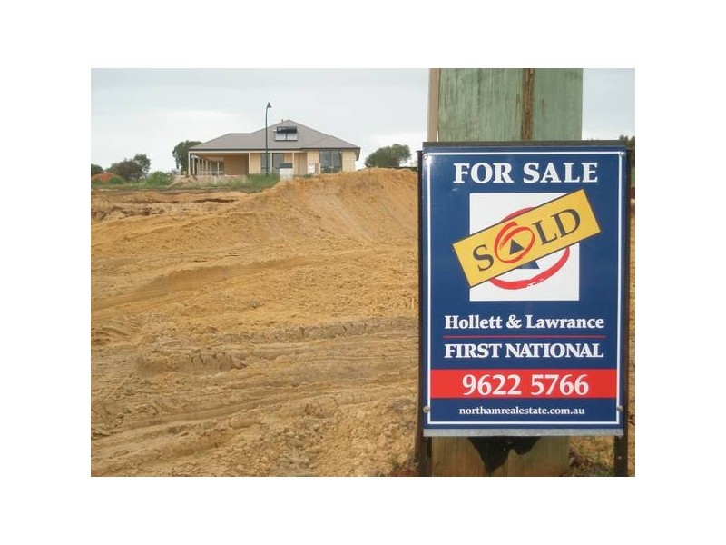 14 Throssell Street, Northam WA 6401