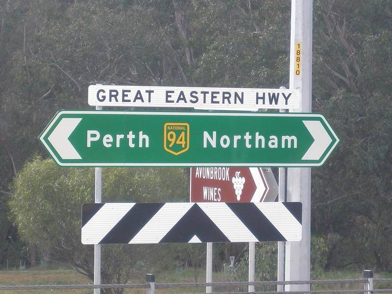 24 Lockyer Road, Clackline WA 6564