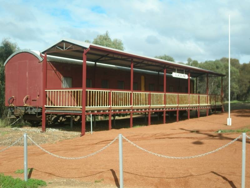 24 Lockyer Road, Clackline WA 6564