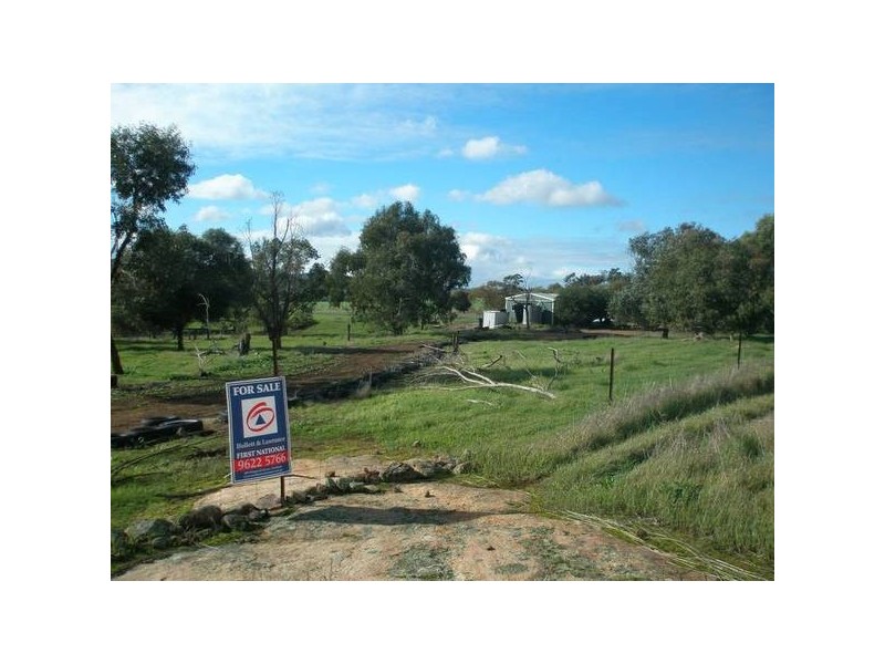 86 Leeder Road, Mokine WA 6401