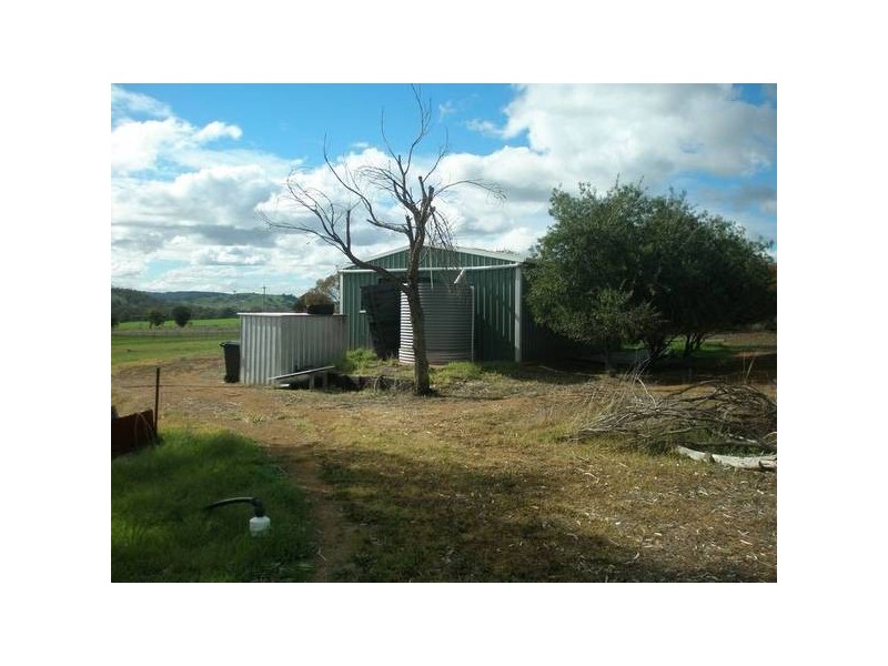 86 Leeder Road, Mokine WA 6401