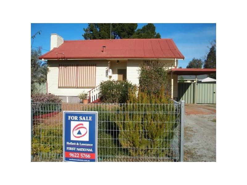 1 Forward Street, Northam WA 6401