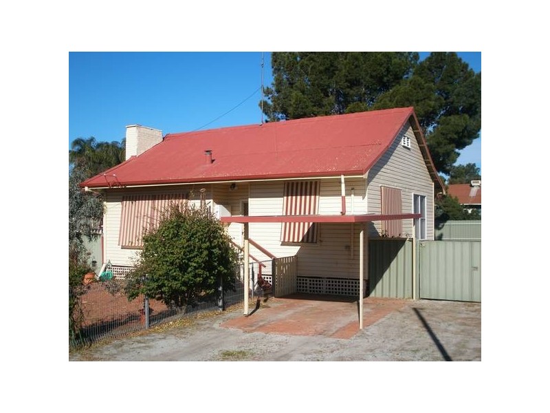 1 Forward Street, Northam WA 6401