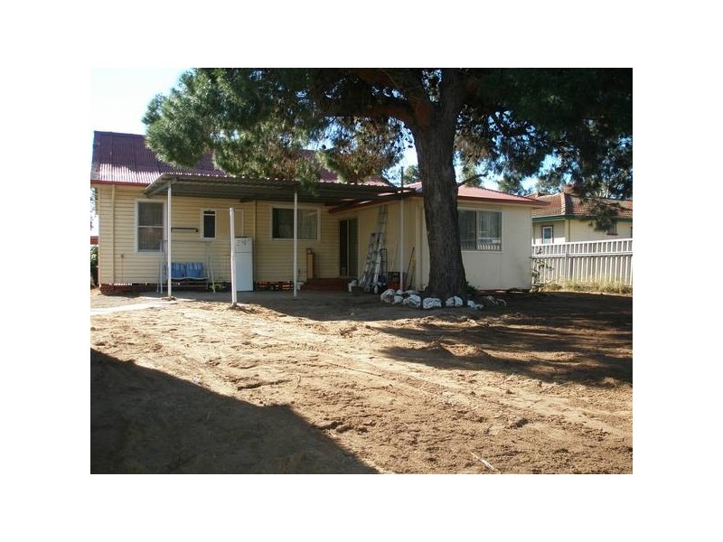 1 Forward Street, Northam WA 6401