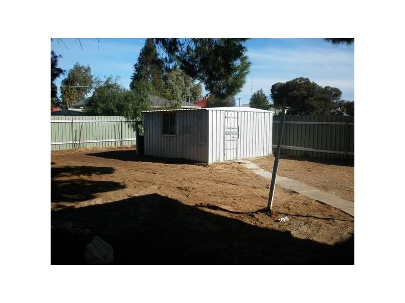 1 Forward Street, Northam WA 6401